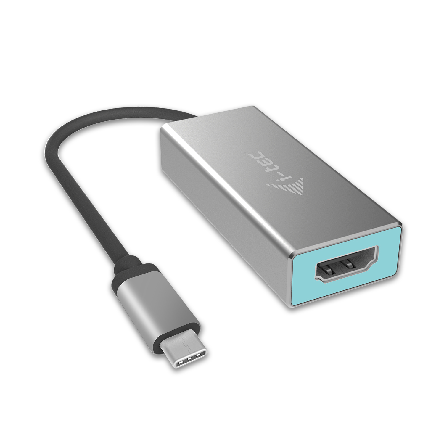 i-tec USB-C to HDMI Video Adapter – image 2