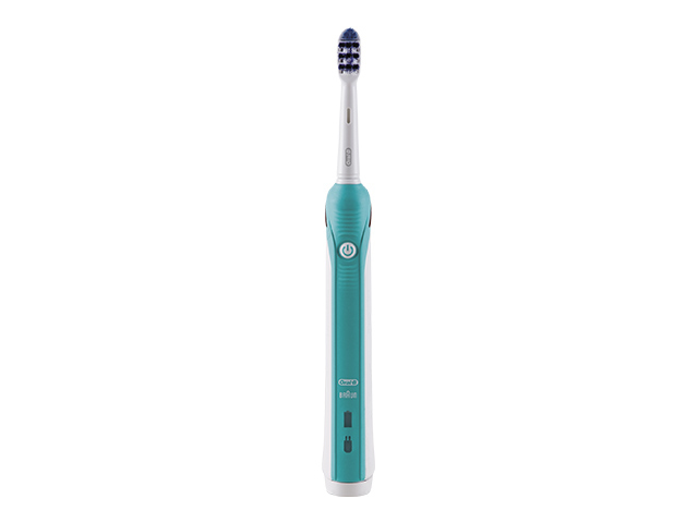 Braun 1000 Trizone – image 5
