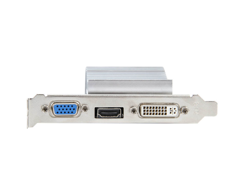 MSI 00V809-019R graphics card NVIDIA GeForce 210 – image 5