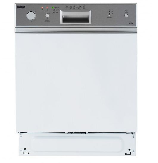Beko DSN 2521 X