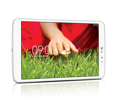LG G Pad 8.3 – image 3