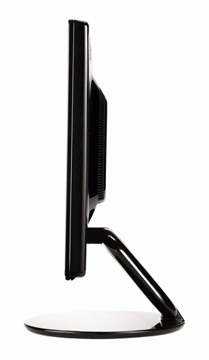 LG L1972H computer monitor – image 5
