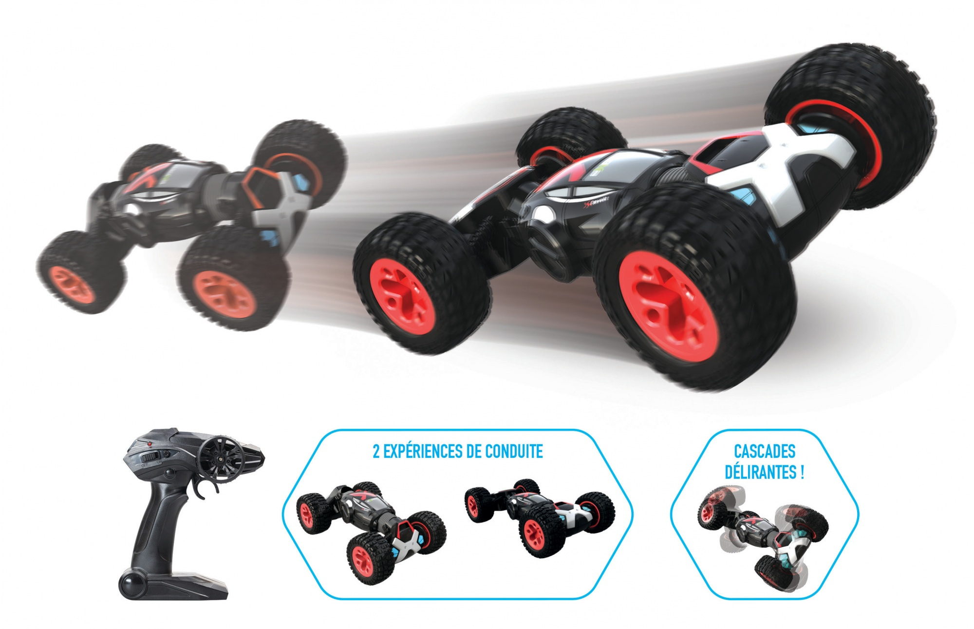 Silverlit 20253 remote controlled toy – image 2