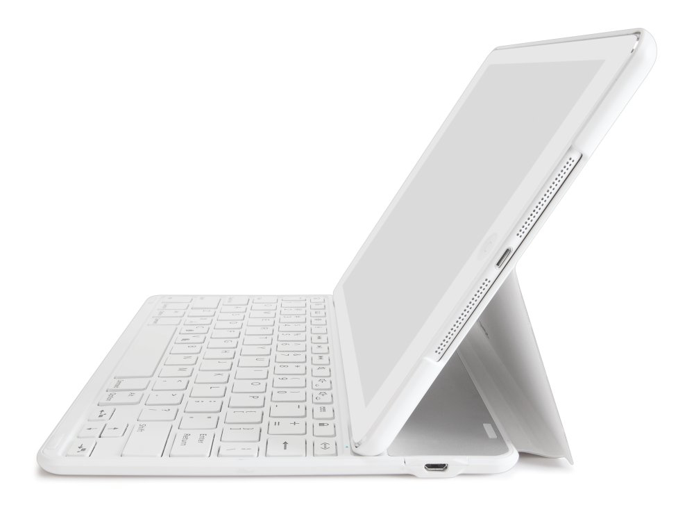 Kensington K97260FR tablet case White, White, White, White, White, White – image 7
