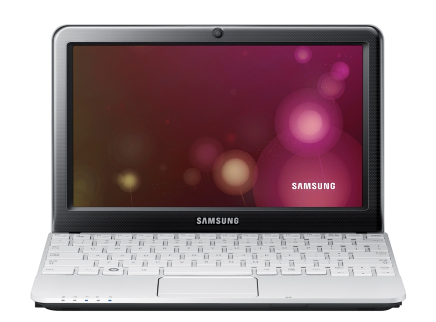 Samsung NC110-A04UK Intel Atom® N570 Netbook