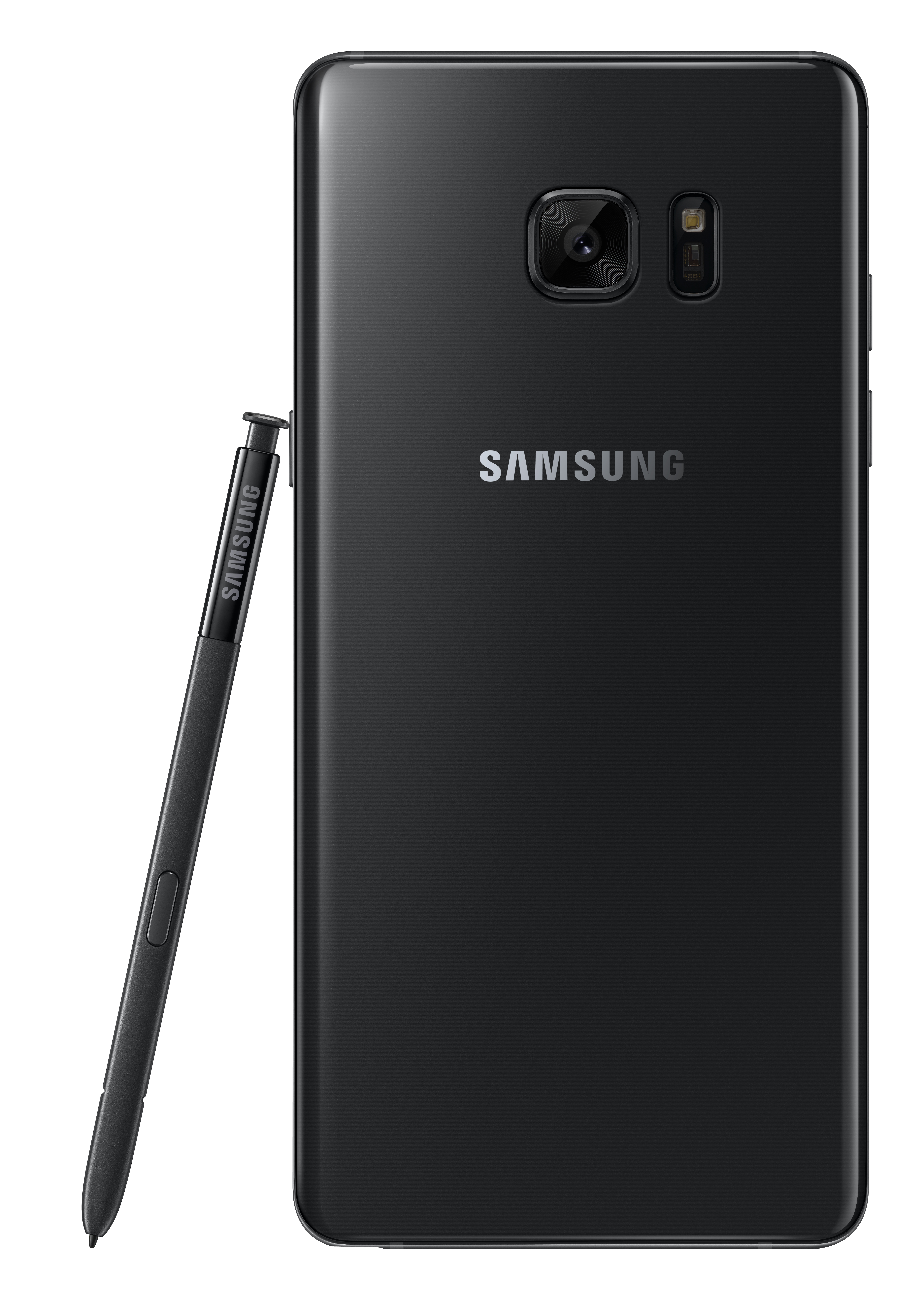 Samsung Galaxy Note 7 SM-N930F Black – image 6