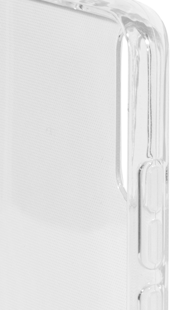 Mobiparts Classic TPU Case Huawei P20 Transparent – image 4