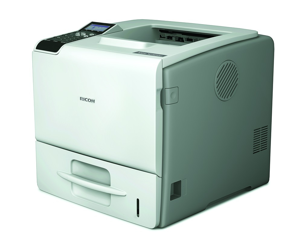 Ricoh SP 5200DN – image 2