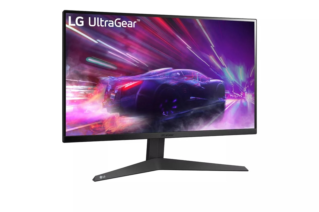 LG 27GQ40W-B computer monitor – image 3