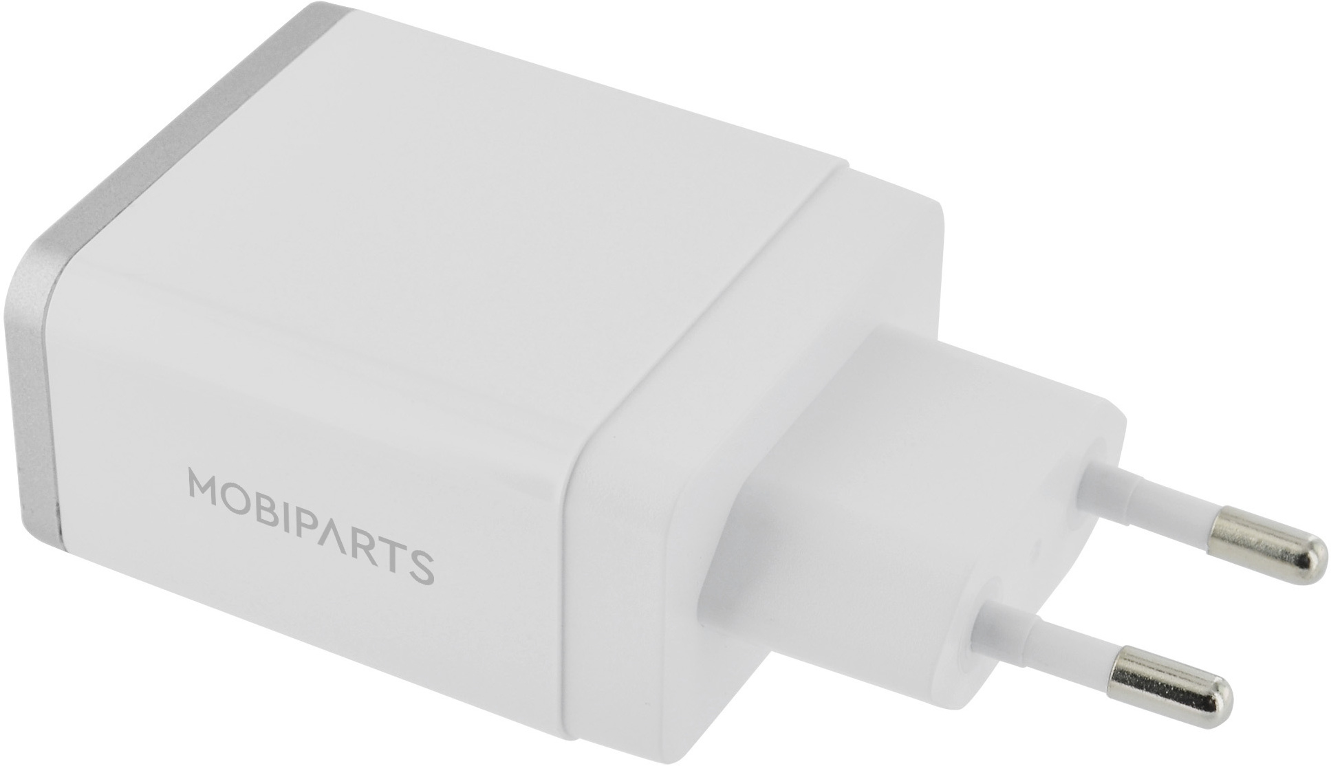 Mobiparts Wall Charger Dual USB – image 2
