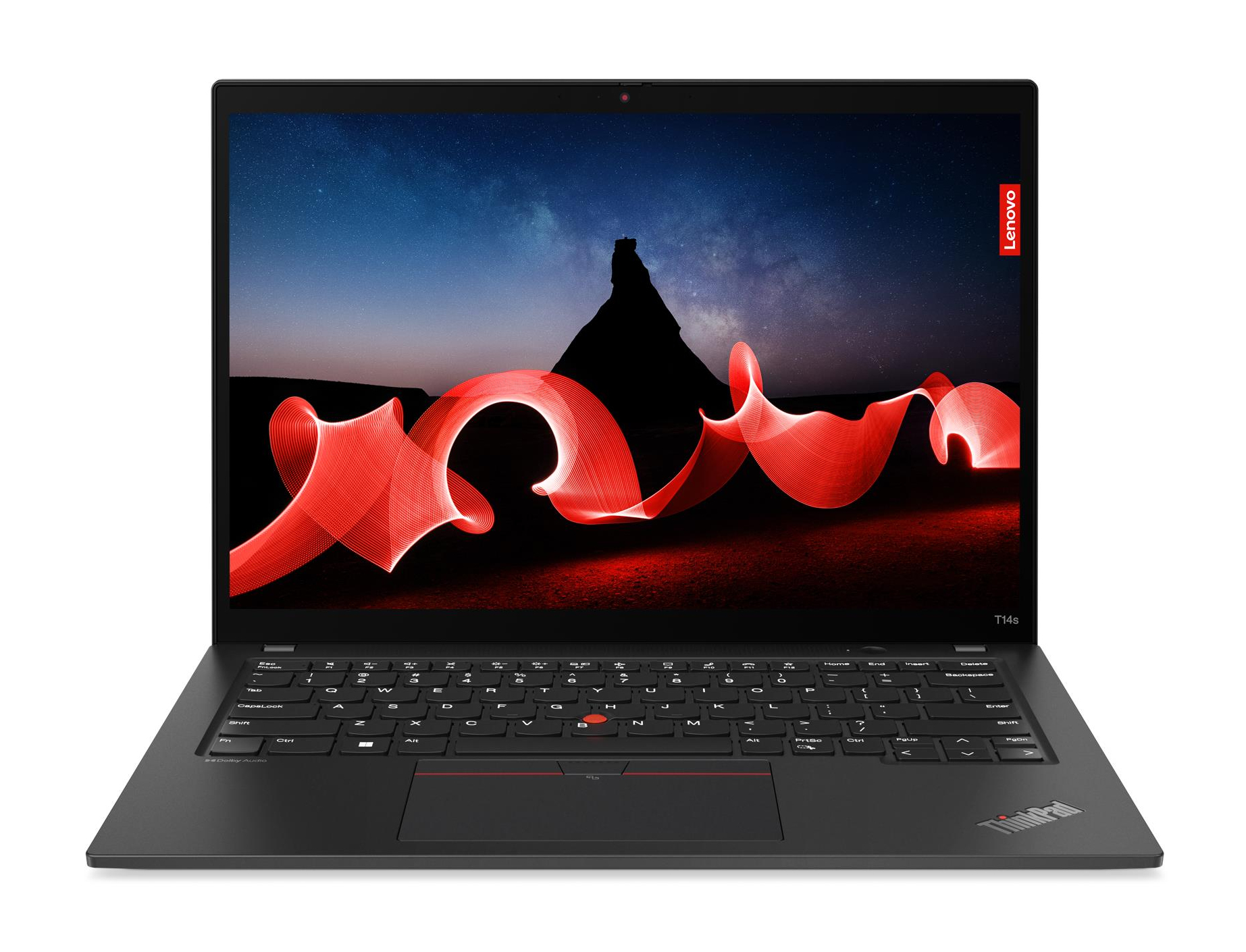 T1A Lenovo ThinkPad T14s Gen 4 AMD Refurbished – image 1