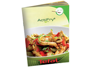 Tefal FZ 7060 – image 4