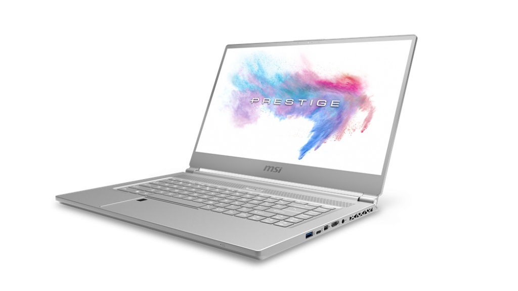 MSI P65 8RD-030NL Creator – image 3