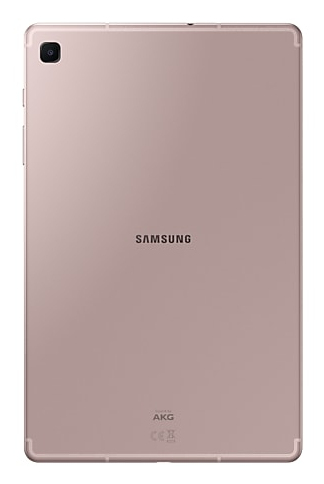 Samsung Galaxy Tab S6 Lite SM-P625NZIAEUE tablet – image 2