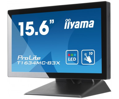 iiyama T1634MC-B3X POS monitor – image 5