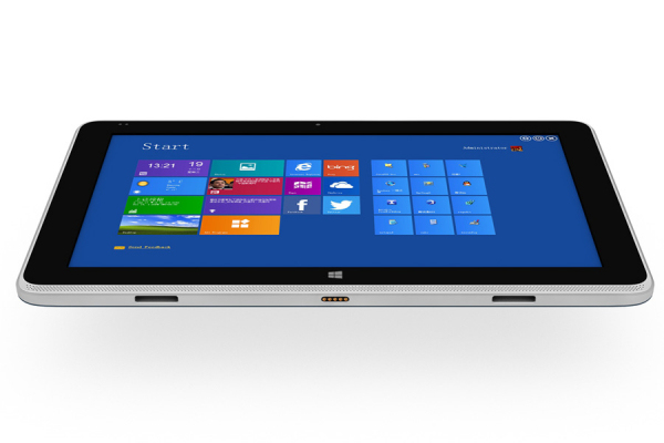 Haier Y11B-5Y10G40532N8US laptop Intel® Core™ M M-5Y10c Hybrid (2-in-1) – image 9