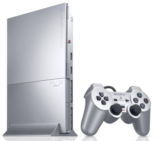 Sony Interactive Entertainment PlayStation 2 Starter Pack – image 2