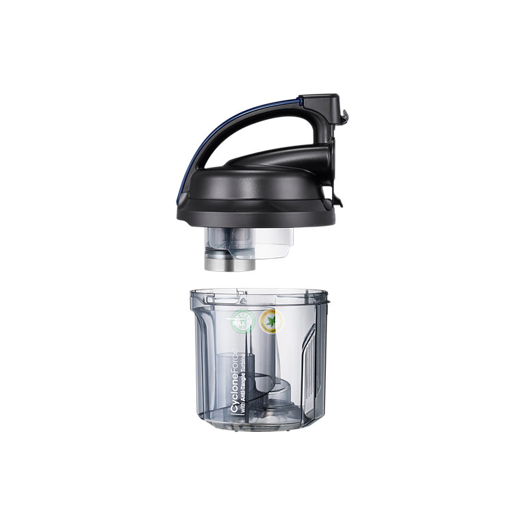 Samsung VC07K41H0VB vacuum – image 7