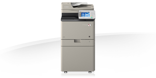 Canon ADVANCE C350i – image 2