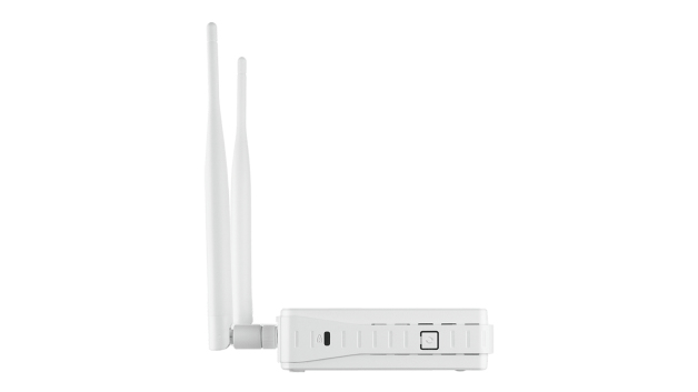 D-Link DAP-2020 wireless access point 300 Mbit/s White – image 4