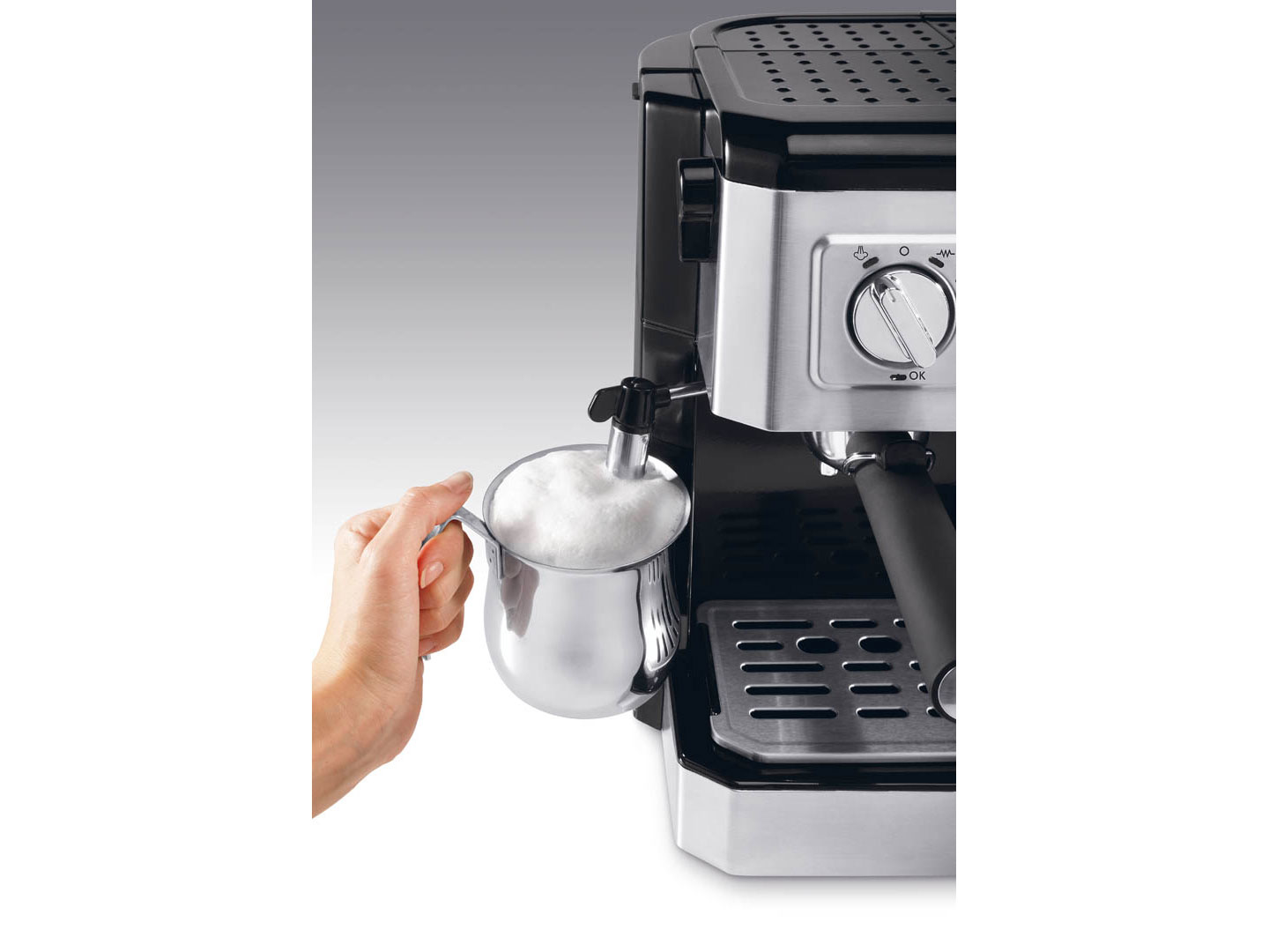 De’Longhi BCO 420.1 – image 3
