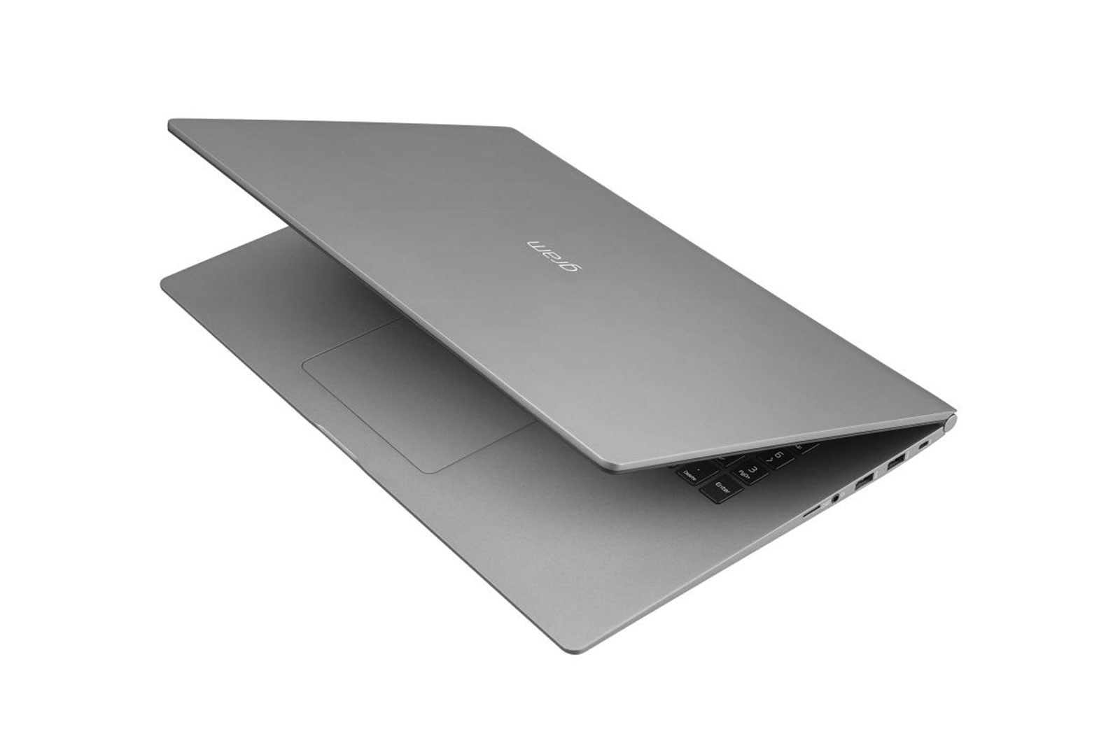 LG Gram 17Z990-R.AAS8U1 laptop Intel® Core™ i7 i7-8565U – image 7