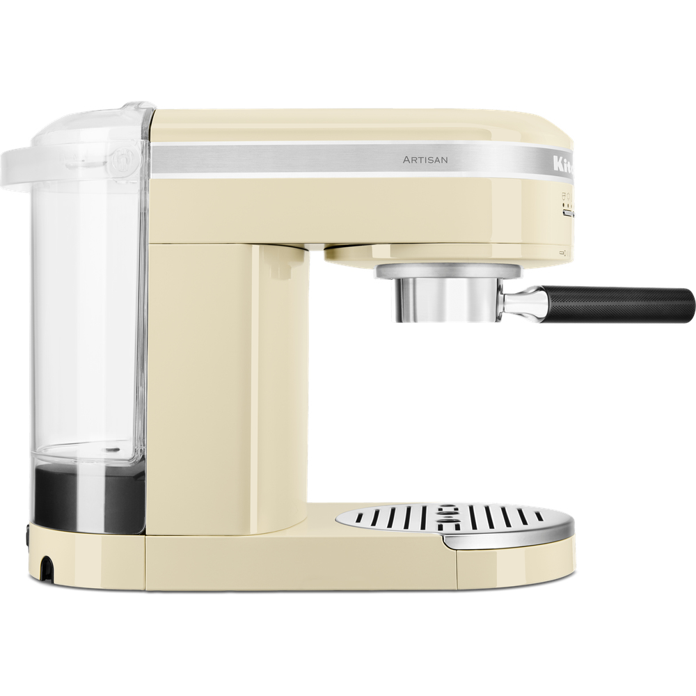 KitchenAid 5KES6503BAC coffee maker Manual Espresso machine – image 3