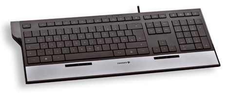 Cherry JK-0100 keyboard USB