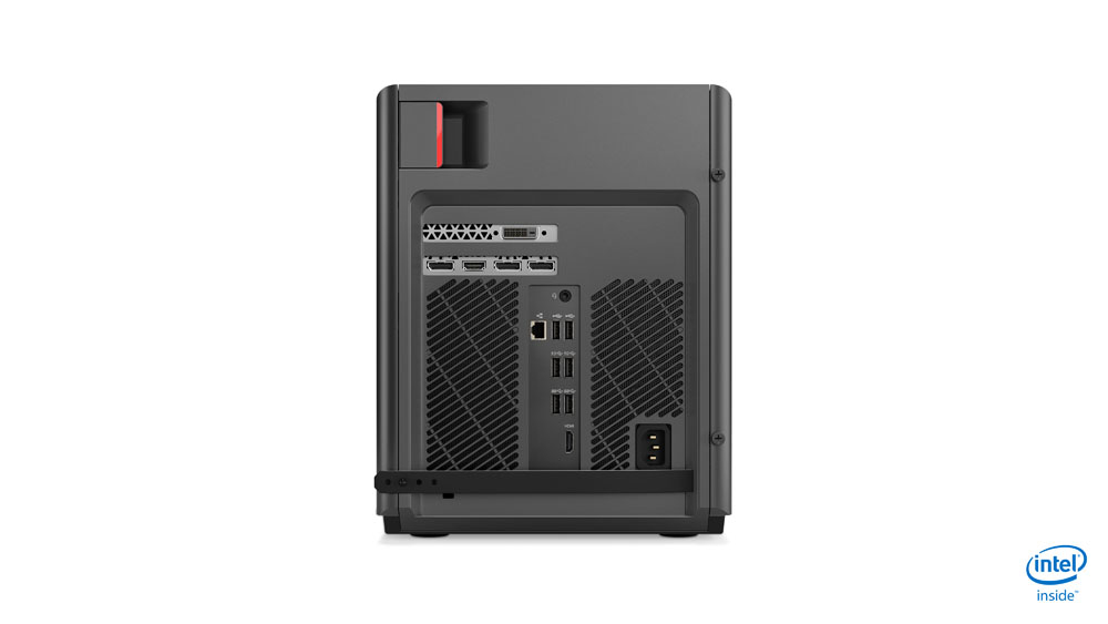 Lenovo C530 Cube – image 5
