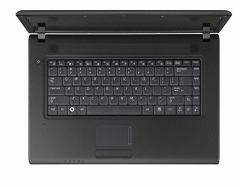 Samsung R R519-FA03IT Intel Pentium Mobile T4200 – image 3