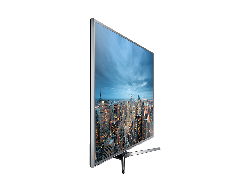Samsung UE50JU6800K 127 cm (50") 4K Ultra HD Smart TV Wi-Fi Silver – image 6