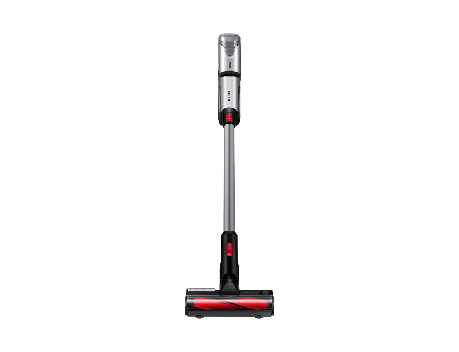 Samsung VS80N8016K2/EN stick vacuum/electric broom 2-in-1 stick vacuum Battery Dry HEPA Bagless – image 9