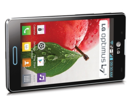 LG L7 II P710 – image 3