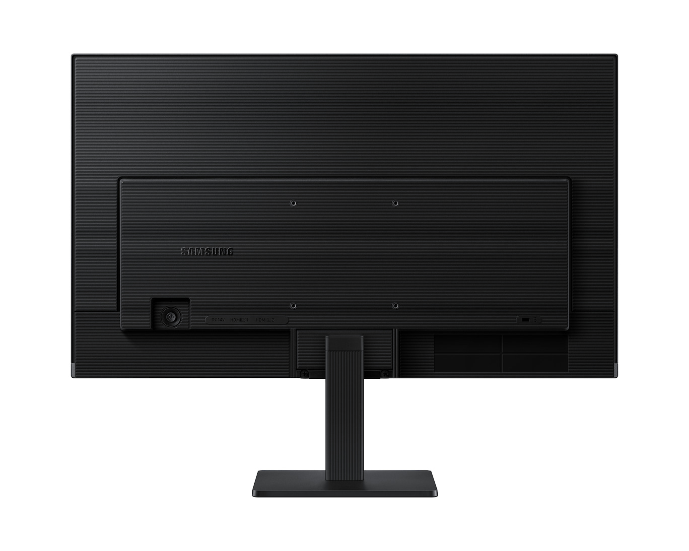 Samsung LS24F320GANXZA computer monitor – image 2