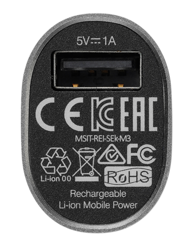 APC M3TM power bank Lithium-Ion (Li-Ion) – image 3