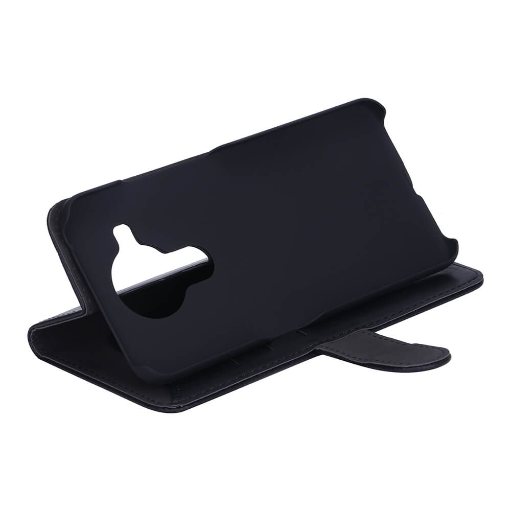 Gear Wallet Case Black - Nokia 5.4 – image 5