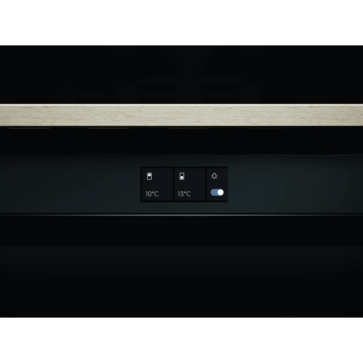 Electrolux EWCD280B6B Compressor wine cooler Built-in 26 bottle(s) – image 8