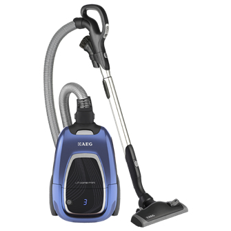AEG Umorigin Cylinder vacuum Dry