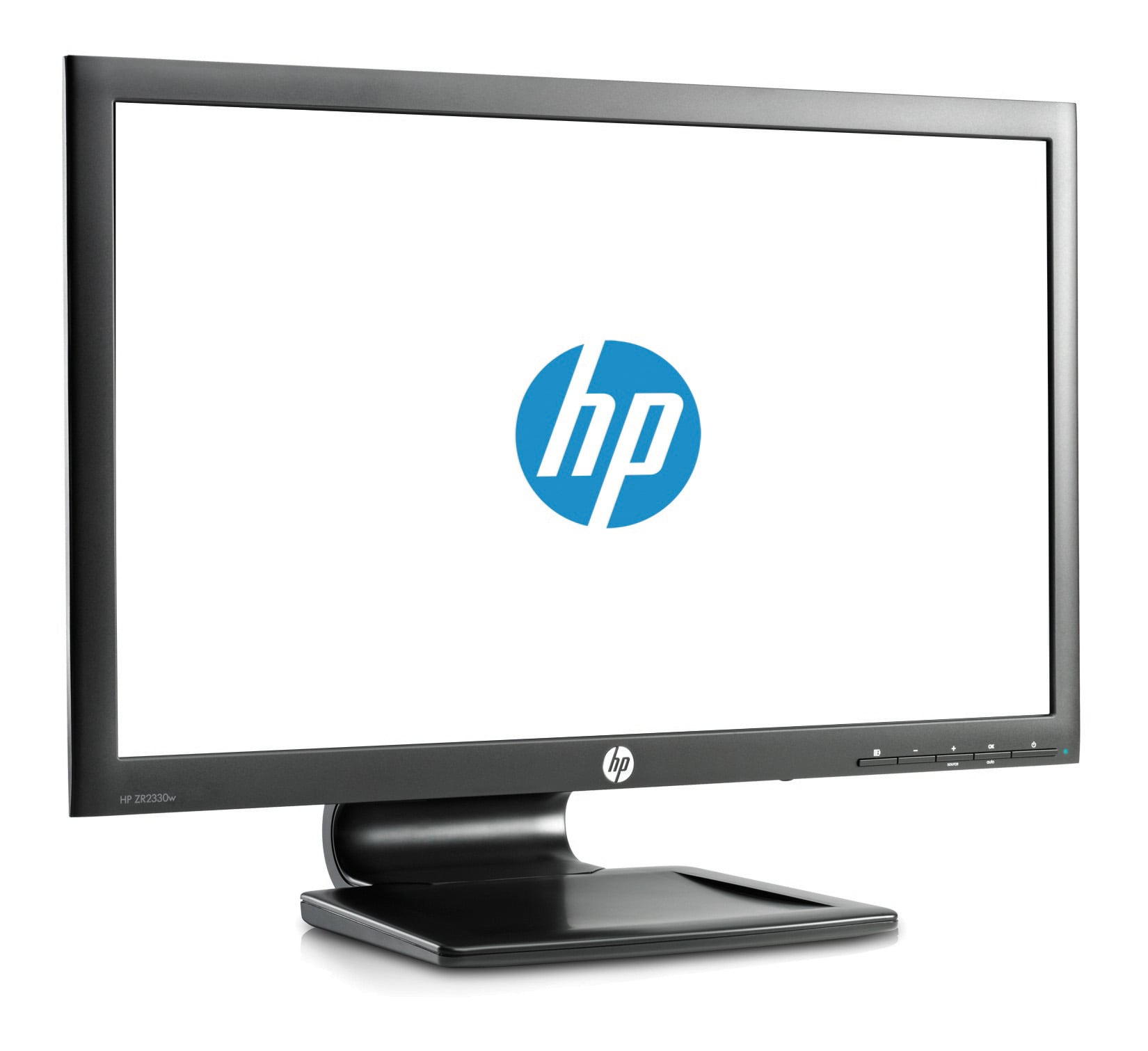 HP ZR2330w computer monitor – image 2