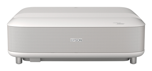 Epson EH-LS670W Standard throw projector 3LCD UHD 4K (3840x2160) White