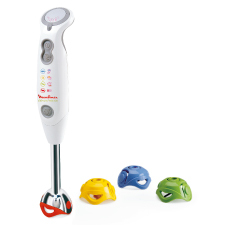 Moulinex Click & Mix 600 Inox