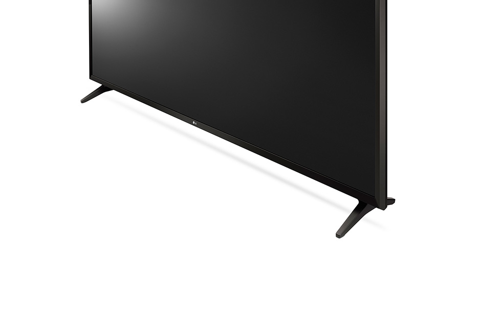 LG 49UJ6309 TV 124.5 cm (49") 4K Ultra HD Smart TV Wi-Fi Black – image 6
