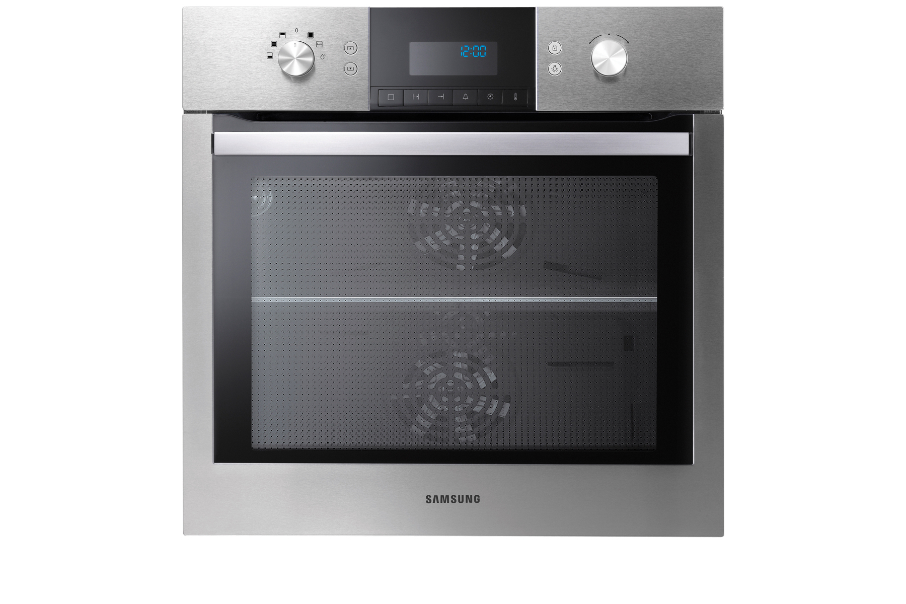 Samsung BQ1D4T007 oven – image 1