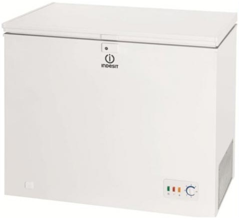Indesit OFNAA 200 M.1