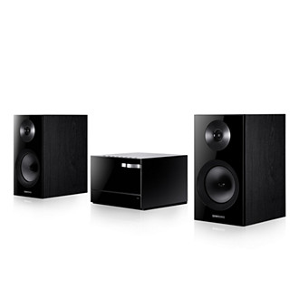 Samsung MM-E330 70 W Black – image 5