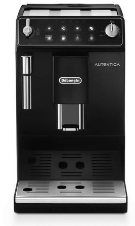 De’Longhi Autentica Fully-auto Espresso machine – image 2