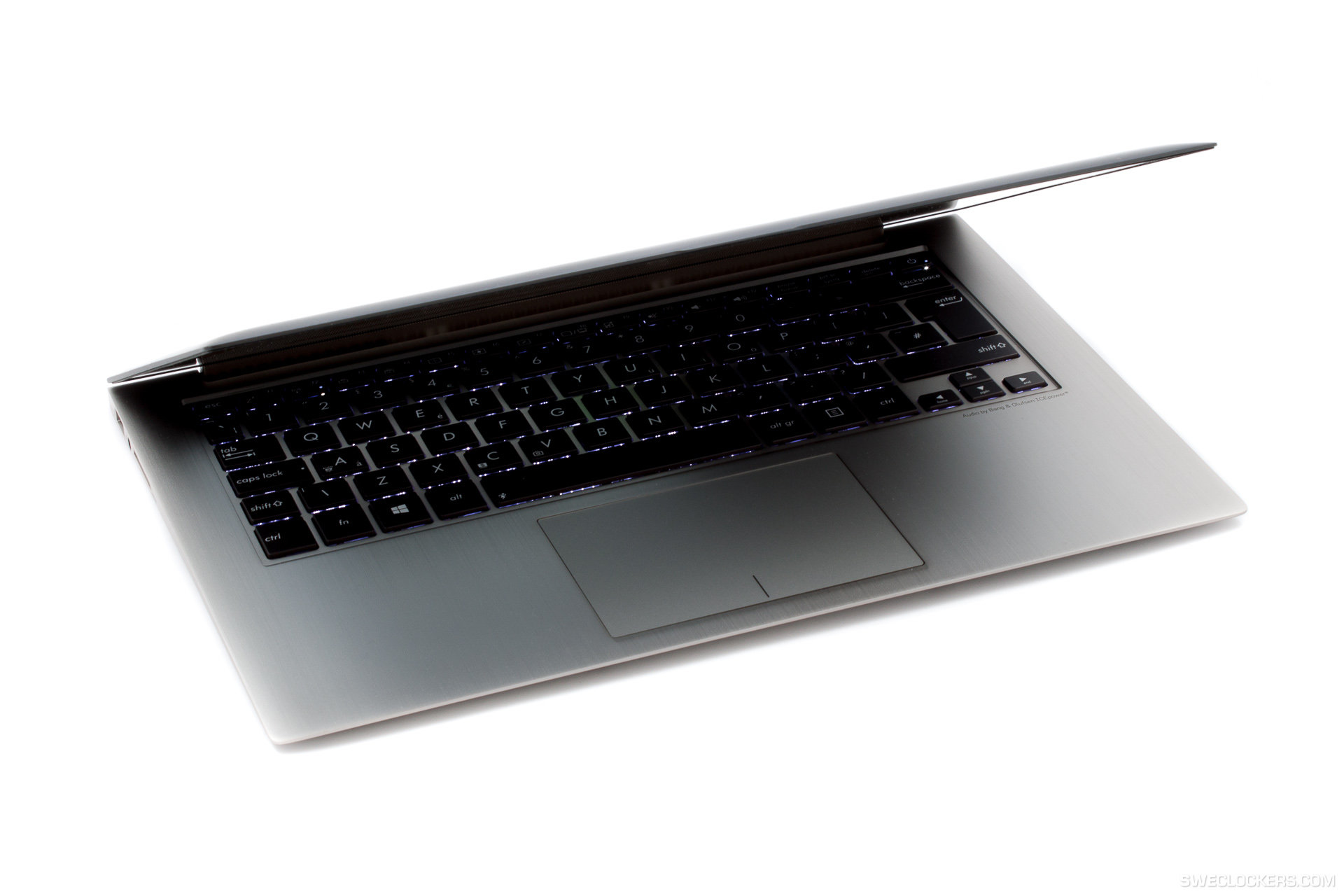 ASUS Zenbook UX31LA-DS71T laptop Intel® Core™ i7 i7-4500U – image 5