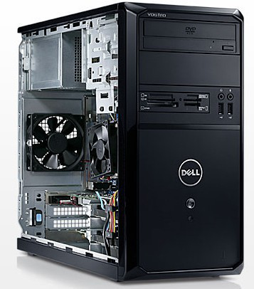 Dell Vostro 260 – image 3