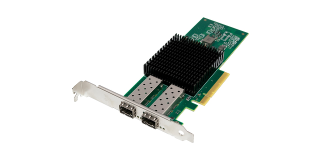 ATGBICS BCM57412-C network card Internal Ethernet 10000 Mbit/s – image 2