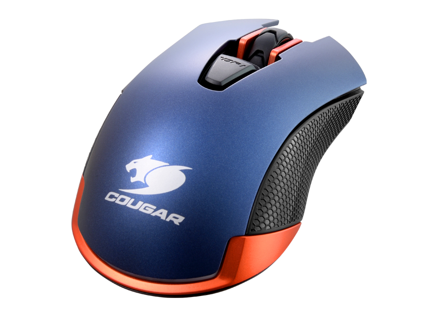 COUGAR 550M mouse Gaming USB Type-A Optical 6400 DPI – image 9